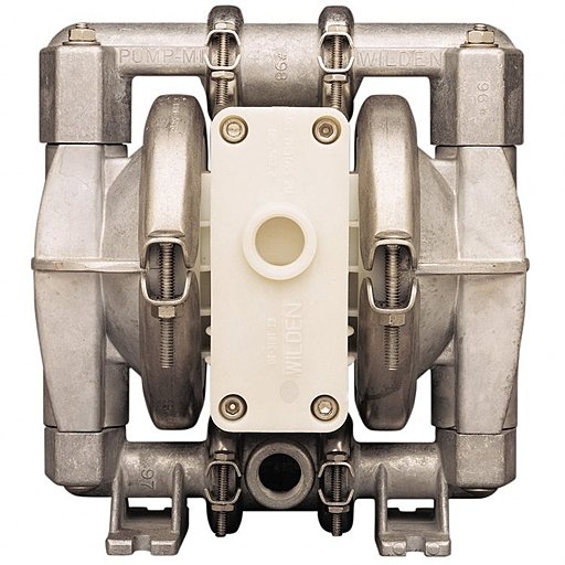 Внешний вид модели Wilden XPX1/AAAAA/XBS/BN/ABN/0014