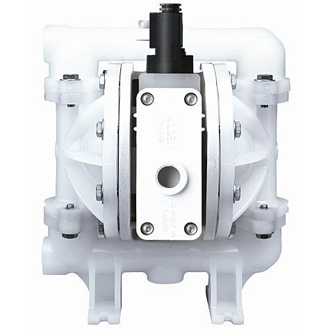 Внешний вид модели Wilden A100P/PPPPP/WFS/WF/PWF/0151