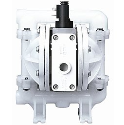 Мембранный пневматический насос Wilden A100P/PPPPP/WFS/WF/PWF/0151