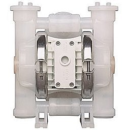 Мембранный пневматический насос Wilden P2/PKPPP/TNU/TF/PTV/0404