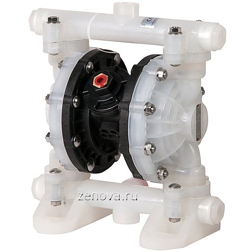 Внешний вид модели RV15P-ST