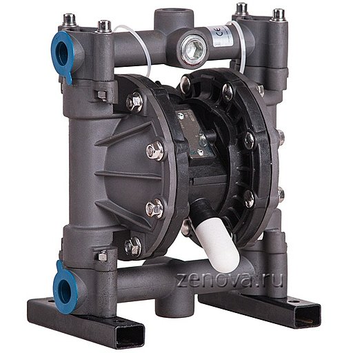 Оборотная сторона модели RV20AL-ST