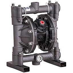 Мембранный пневматический насос River Wave RV20AL-HT