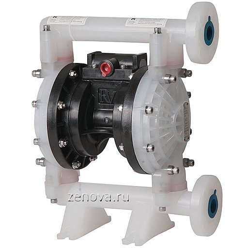 Внешний вид модели RV25P-ST