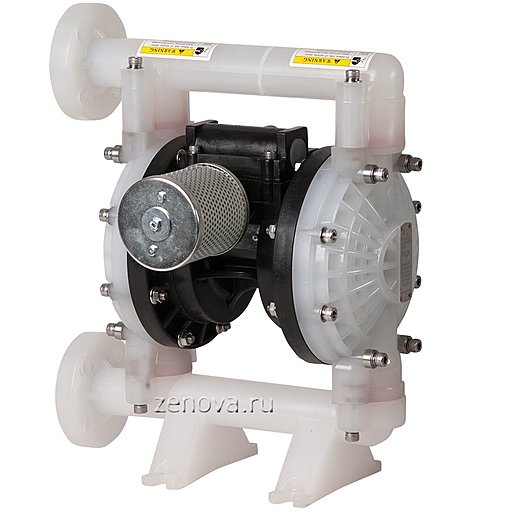 Внешний вид модели RV25P-ST