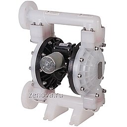 Внешний вид модели RV40P-ST