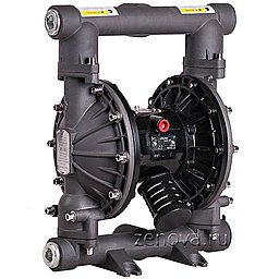 Лицевая сторона модели RV40AL-ST