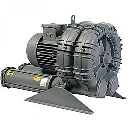 Воздуходувка вихревая FPZ SCL K12-TD150