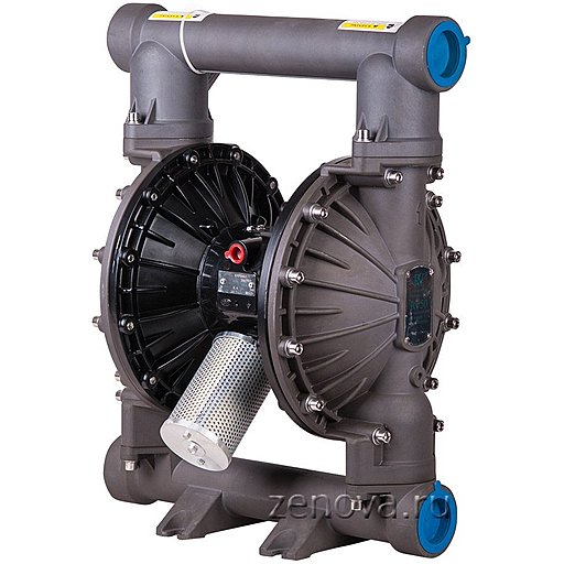 Внешний вид модели RV50AL-ST