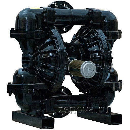 Лицевая сторона модели RV80AL-HT