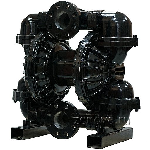 Оборотная сторона модели RV80AL-HT