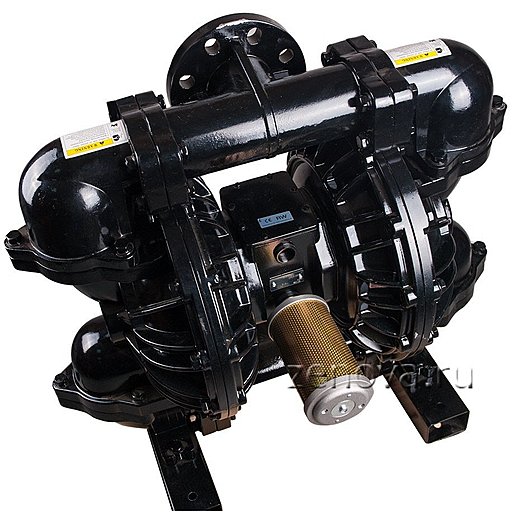 Модель RV80AL-HT: вид сверху