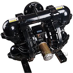 Модель RV80AL-HT: вид сверху