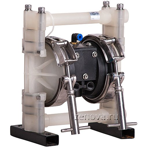 Лицевая сторона модели RV10P-TF