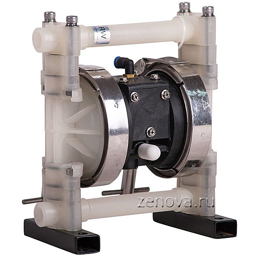 Оборотная сторона модели RV10P-TF