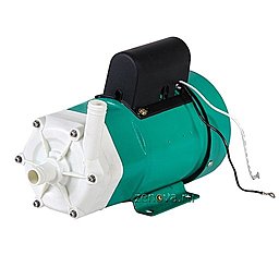 Герметичный насос с магнитной муфтой Wilo PM-150PE