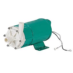 Герметичный насос с магнитной муфтой Wilo PM-052PE