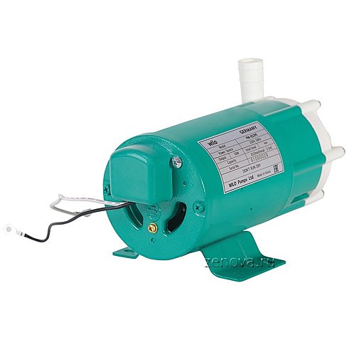 Внешний вид модели LG-Wilo PM-052PE