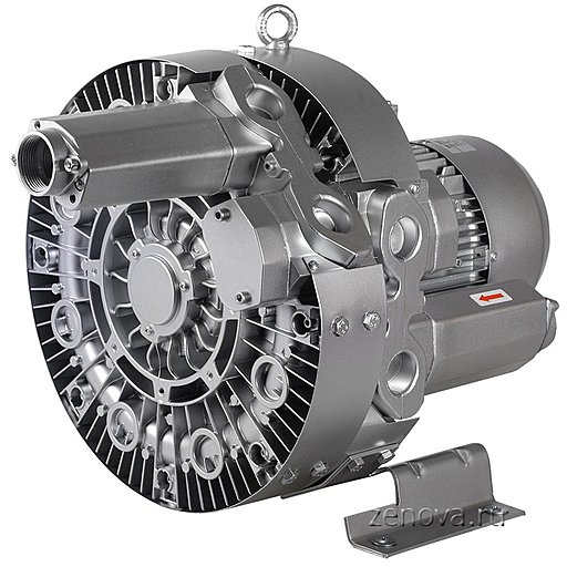Внешний вид модели Zenova 4RB 420-015