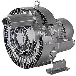 Вихревая воздуходувка Zenova 4RB 420-015