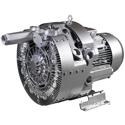 Внешний вид модели Zenova 4RB 630-075