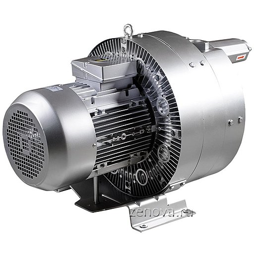 Внешний вид модели Zenova 4RB 630-075