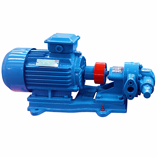 Внешний вид модели KCB 55-CCM/0.5/4/C