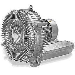 Воздуходувка вихревая Busch SB 1100 D0