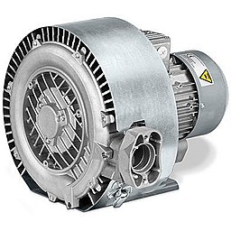 Воздуходувка вихревая Busch SB 0080 D2