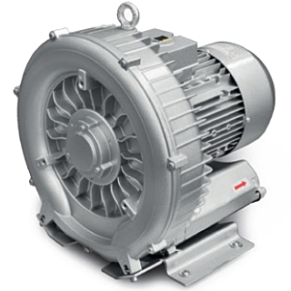 Внешний вид воздуходувки Seko BL060001022