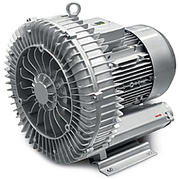 Вихревая воздуходувка Seko BL070001055