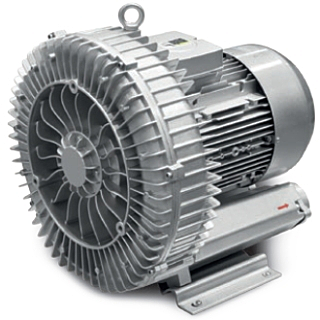 Внешний вид воздуходувки Seko BL070001075