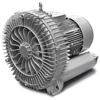 Внешний вид воздуходувки Seko BL090001185