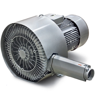 Внешний вид воздуходувки Seko BL920002075