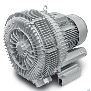 Внешний вид воздуходувки Seko BL820020075