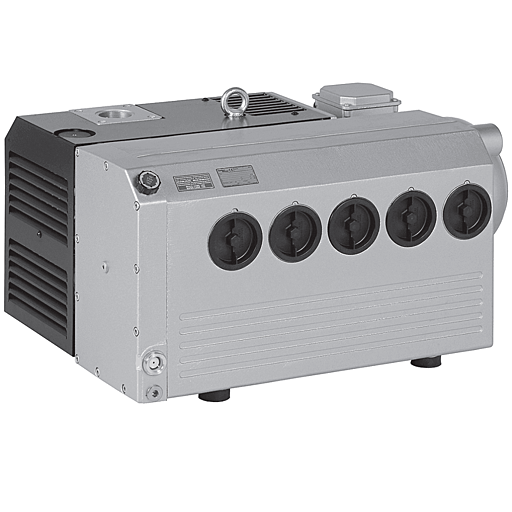 Внешний вид модели Elmo Rietschle VC202-20AH