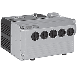 Внешний вид модели Elmo Rietschle VC303-20AI