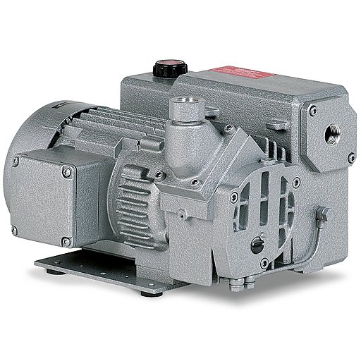 Внешний вид модели Elmo Rietschle VGD10-0130