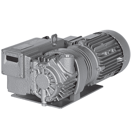 Внешний вид модели Elmo Rietschle VCB20-0217