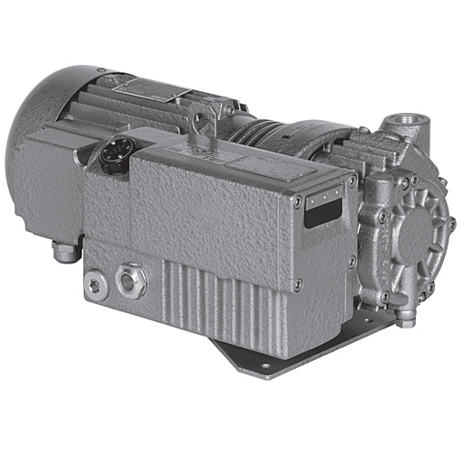 Внешний вид модели Elmo Rietschle VCB20-0217