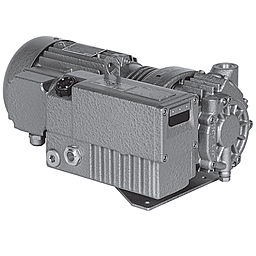 Внешний вид модели Elmo Rietschle VCB20-0217