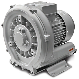 Внешний вид воздуходувки Seko BL820020075