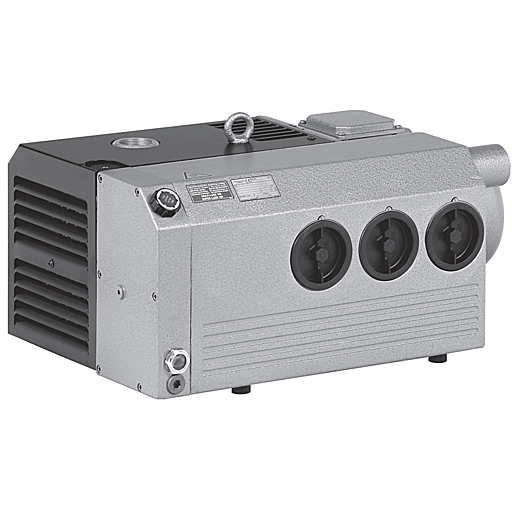 Внешний вид модели Elmo Rietschle VC50-20AD