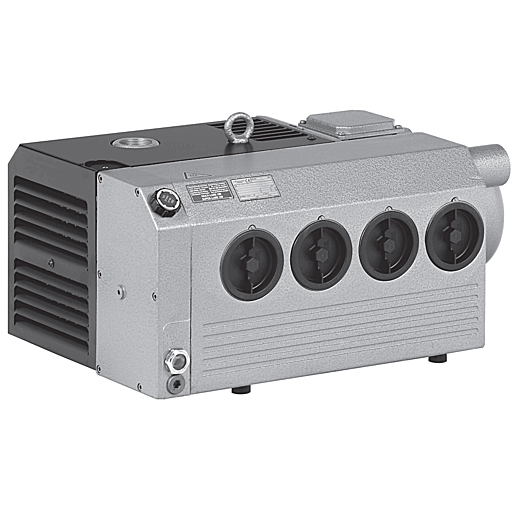 Внешний вид модели Elmo Rietschle VC150-20AG