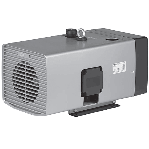 Внешний вид модели Elmo Rietschle VTN 41