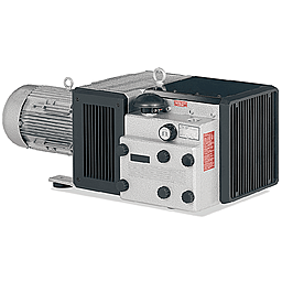 Сухой пластинчато-роторный вакуумный насос Elmo Rietschle VTА 60