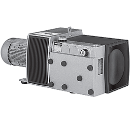 Сухой пластинчато-роторный вакуумный насос Elmo Rietschle VTR 100