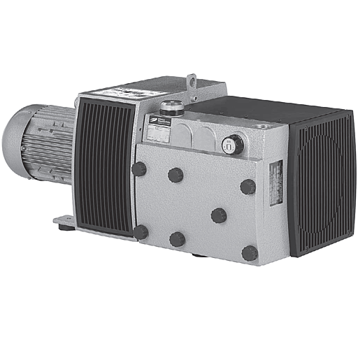 Внешний вид модели Elmo Rietschle VTR 140