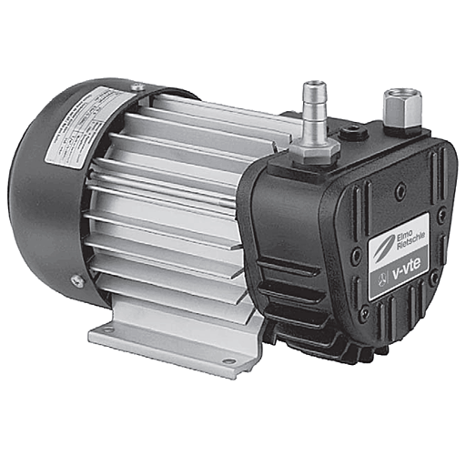 Внешний вид модели Elmo Rietschle VTE 6-0112