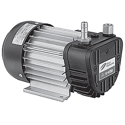 Сухой пластинчато-роторный вакуумный насос Elmo Rietschle VTE 6-0112